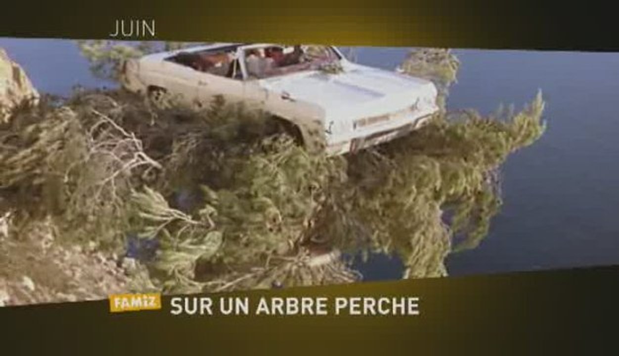 En juin sur CINÉCINÉMA Famiz