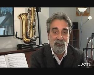 M° Vessicchio for JoyMusicLive