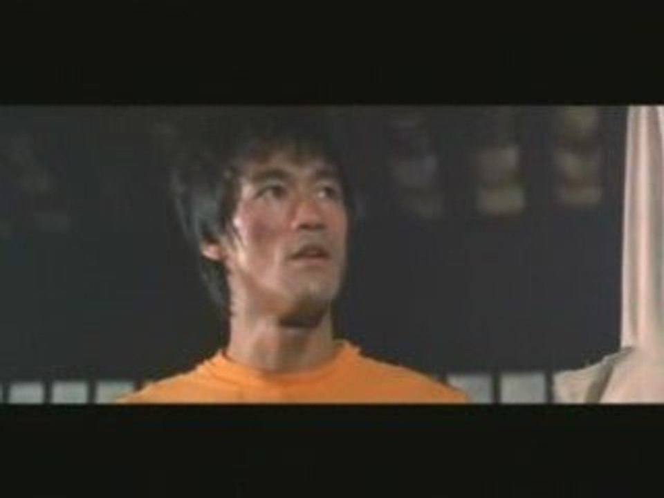 The Game of Death (HQ) Bruce Lee Vs Kareem Abdul-Jabbar