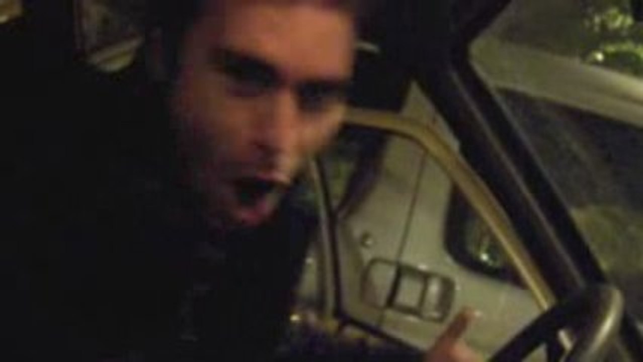 Trash my ride (parodie de pimp my ride)