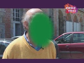 Pipole Tivi a suivi Rufus !