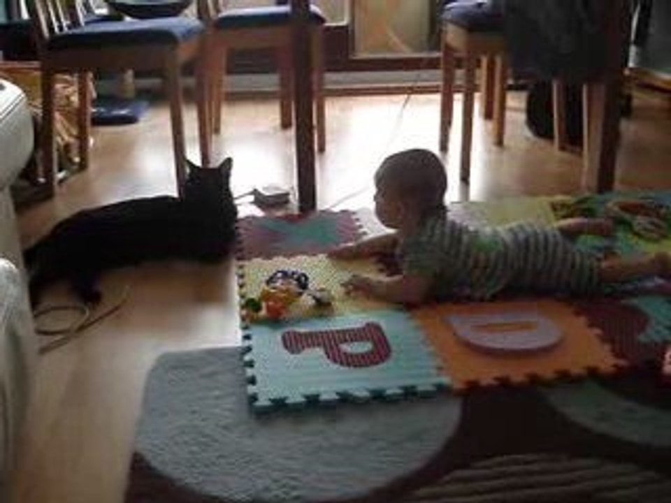 chonchette et thomas