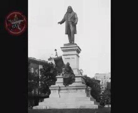 LLP La Lettre de Albert Pike à Mazzini de 1871