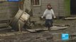 Russia: Gypsies, citizens without rights