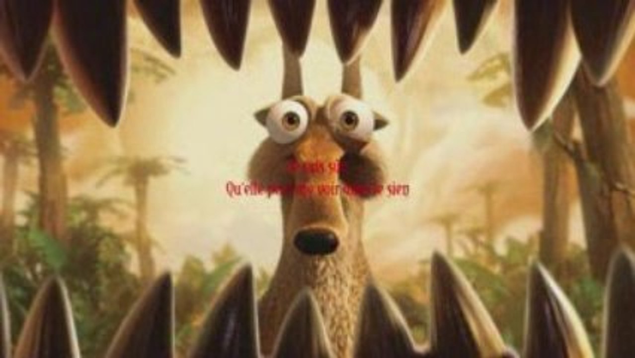 LLF-Scrat vs DDP-Nut