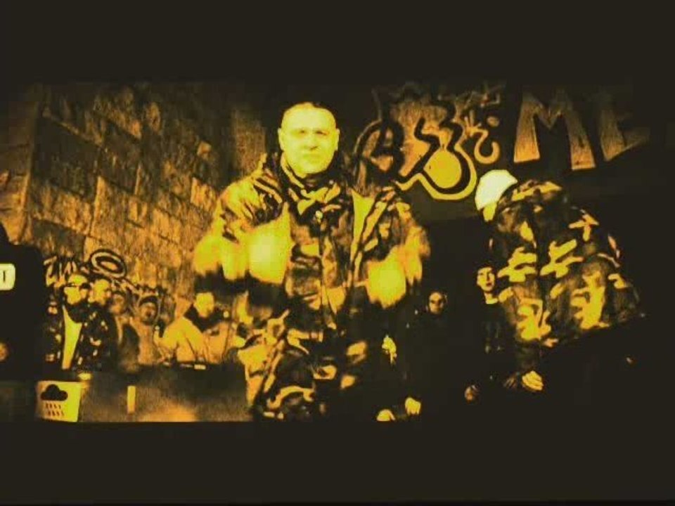 Warszafski Deszcz "Powrócifszy..." TRAILER