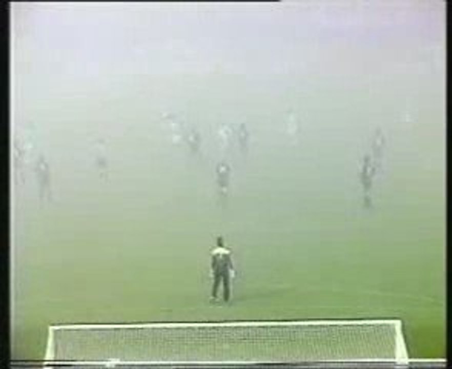 Hagi Barcelona Intelligent Goal