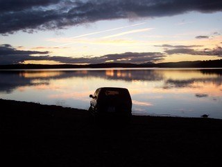 Recorrido por el norte de Cáceres