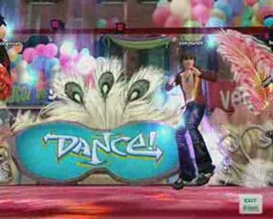 Fuwa Fuwa Time with My Love