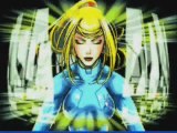 7) Metroid Zero Mission : Samus Vs Mother Brain