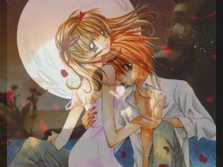 Notre histoire d'amour