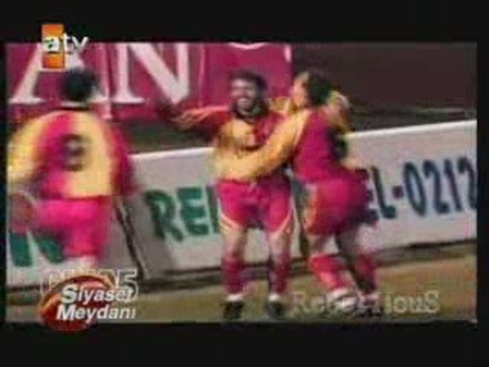 Hagi siyaset meydani