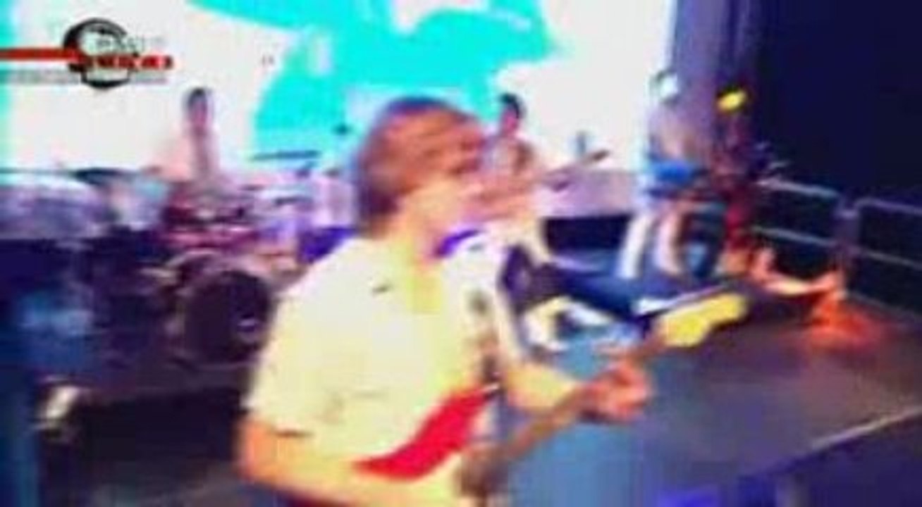 24 Hours of Nürburgring 2009 (Highlights) - Fernishumi