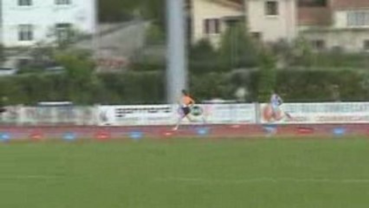 400m Manon