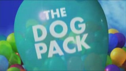 Disney-Pixar : Inside Up : the Dog Pack