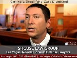Las Vegas Attorneys: Getting a Shoplifting Case Dismissed