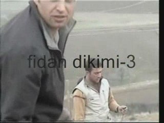Fidan dikimi-3