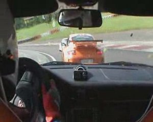 Dijon 22-23 mai09 , GT3 RS²