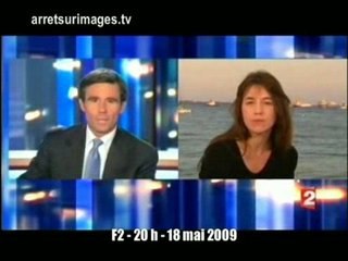 Cannes, à la pêche aux non-dits - Best of @si