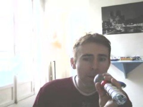 Wiwi égratigne You give me something