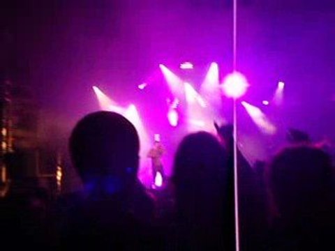 Festival La 7 eme Vague Bretignolles/mer 2009