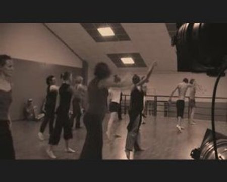 Montage 1er filage spectacle 2009