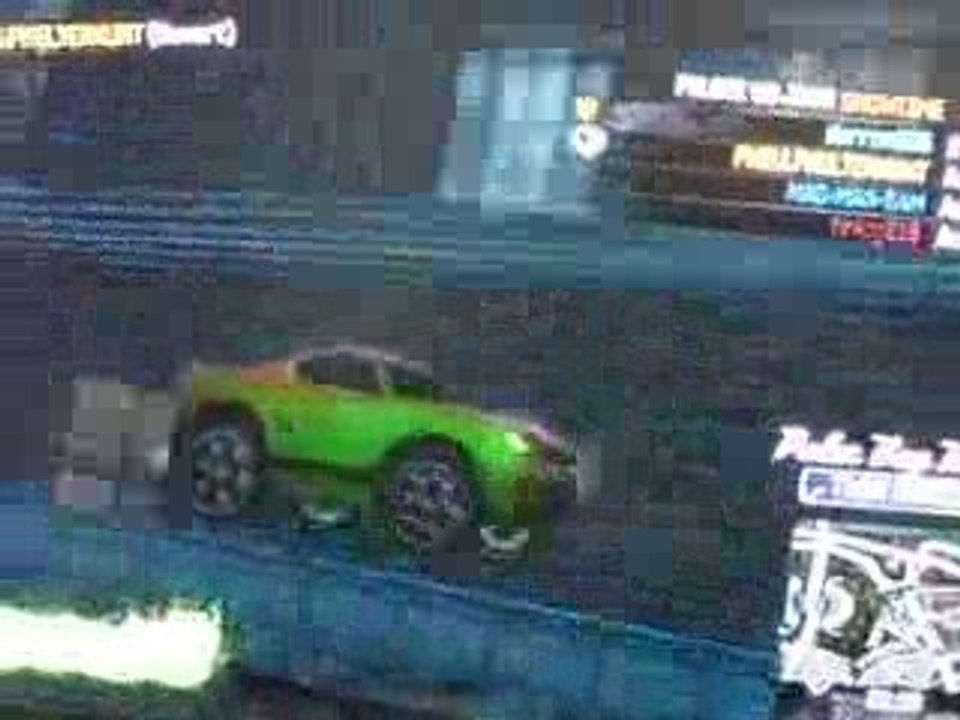 bug burnout paradise ps3 part8