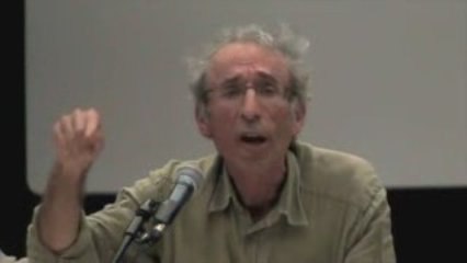 Intervention de Daniel Bensaid à Rennes - 1ère partie