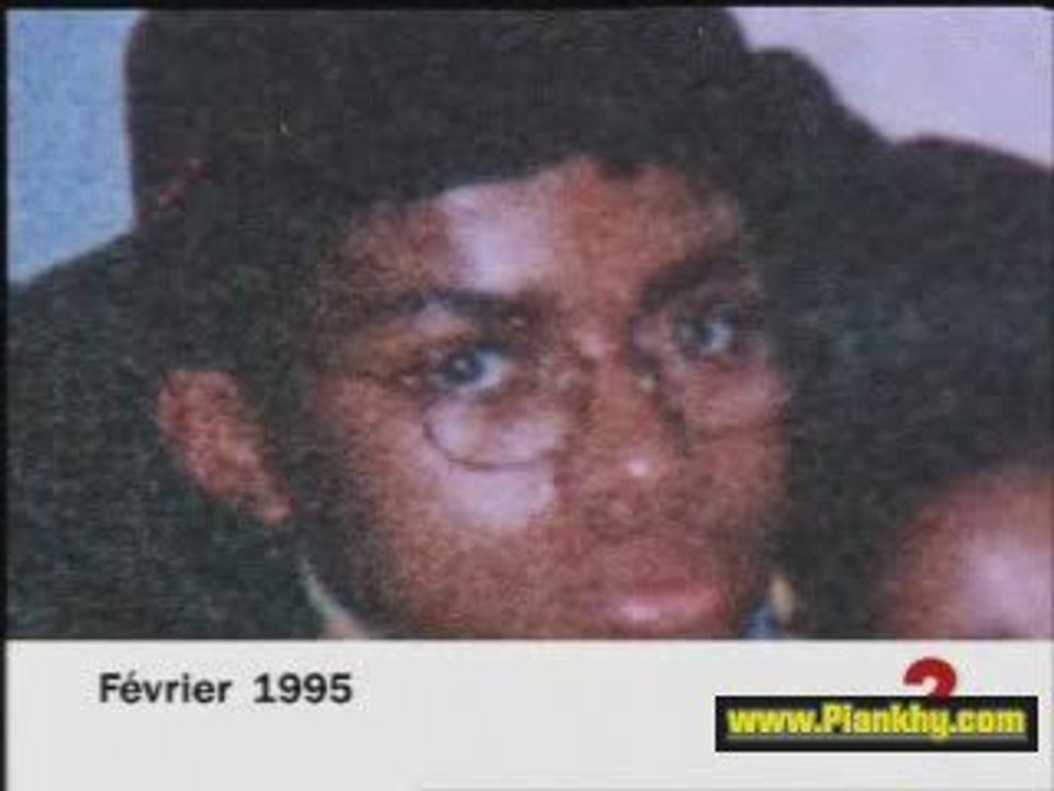 L'affaire Ibrahim Ali