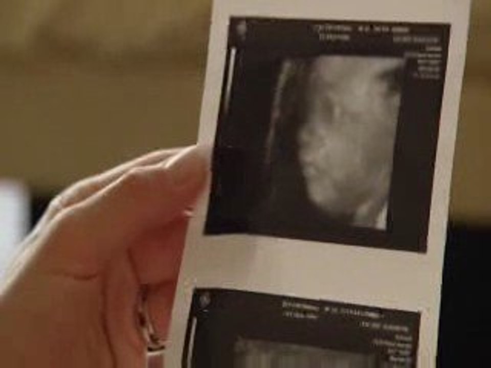 Wellness fuer Schwangere