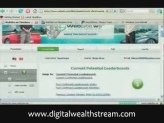 MAKE MONEY ONLINE FREE (INC 500 Company)