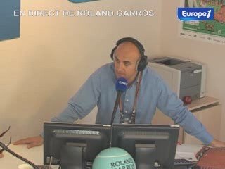 Frédéric Taddei et le cas Cantona