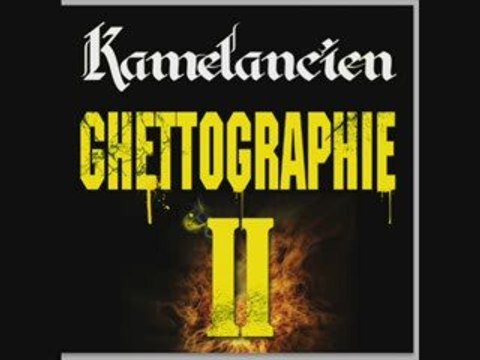 Kamelancien - C'est Foutu Exclu 2009