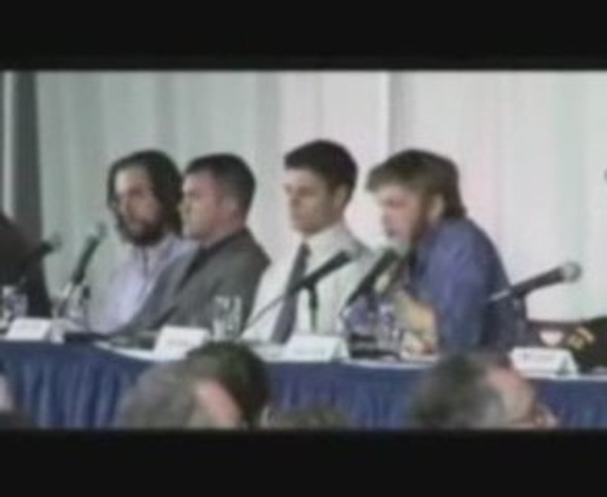 TRuth TV Portland Oregon