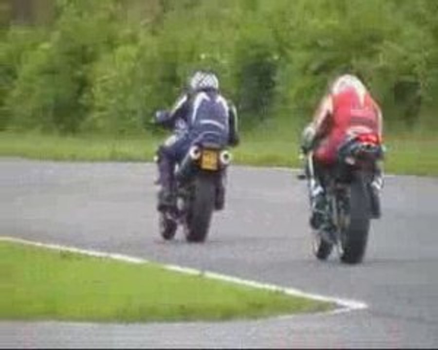 Lezennes 28 mai 2009