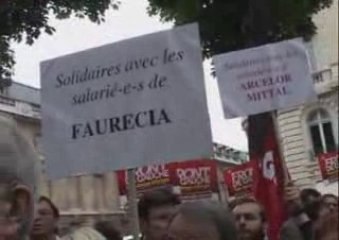 soutiens des 3 propositions de lois pour sortir de la crise