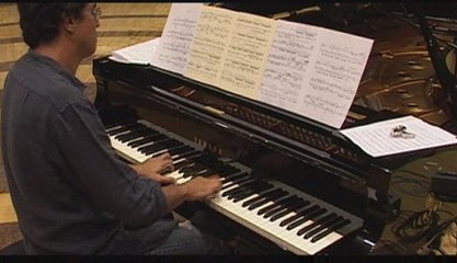 Initials Dances by Guillaume Connesson 🎶