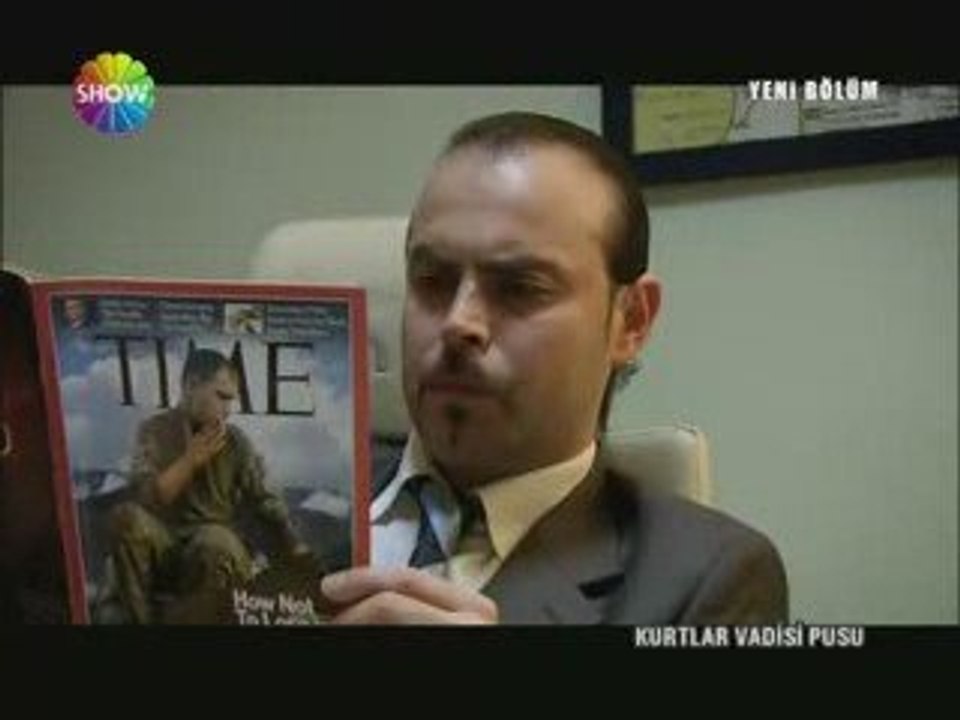 Kitabevi Baskını 1