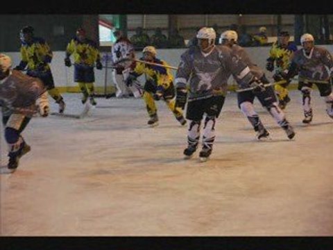 Tournoi de laon alhr 4 laon 4 09.05.2009