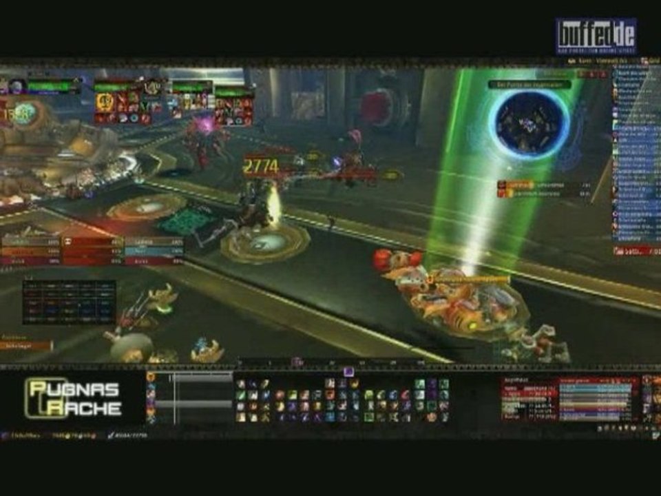 Die WoW-Show 20