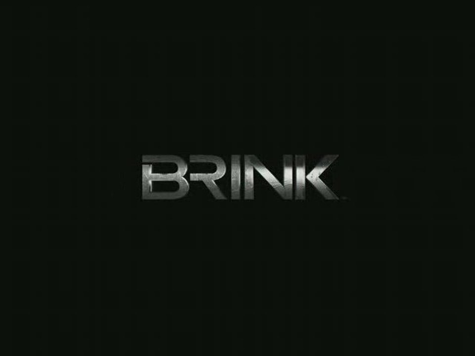 Brink Teaser