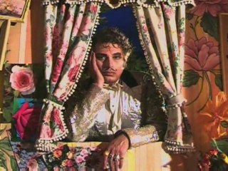 Pouêt pouêt, monsieur Milord !