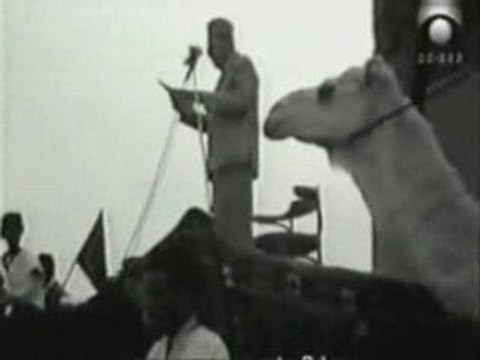 Mohamed V :Un grand Roi dans l'histoire du Maroc