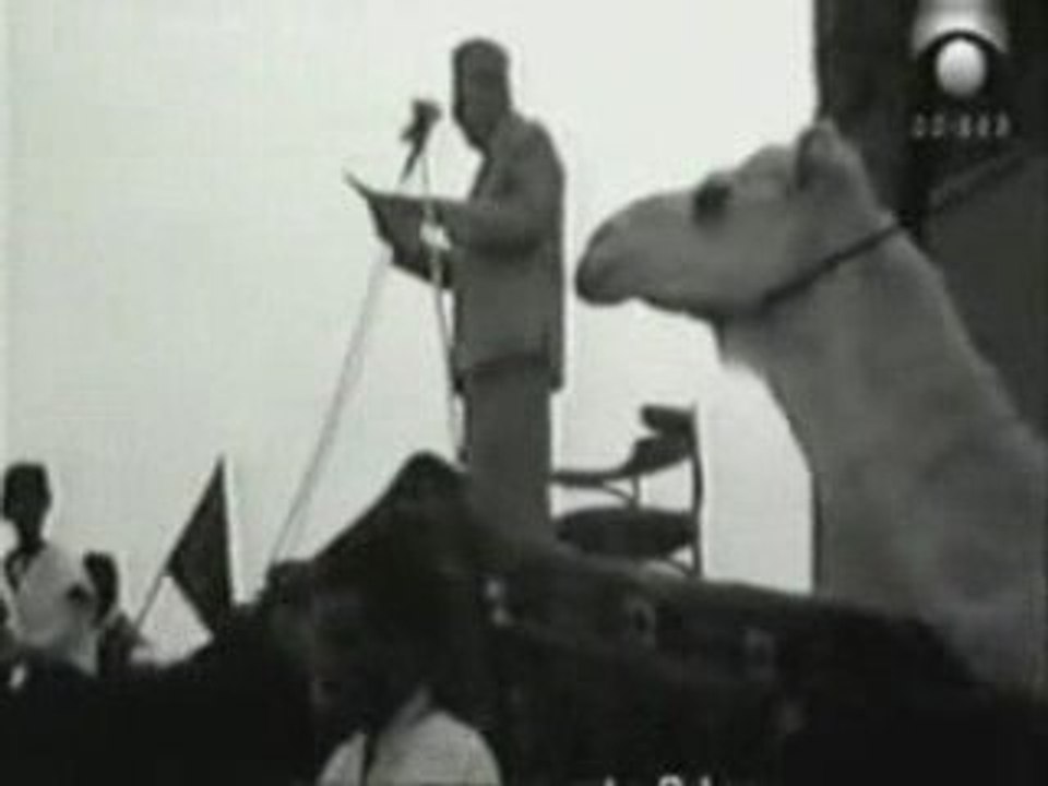 Mohamed V :Un grand Roi dans l'histoire du Maroc