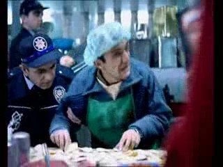 CEM YILMAZ DORİTOS ALA TURKA