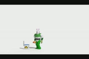 Vidéo 3D iim prépa