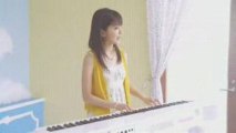 Mano Erina - Hajimete no Keiken (Piano Version)