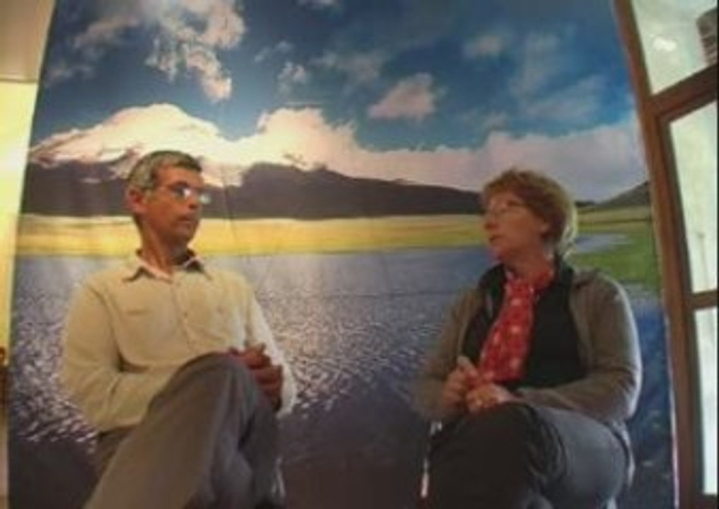 Agir pour un Tourisme Responsable (ATR) - Allibert Trekking