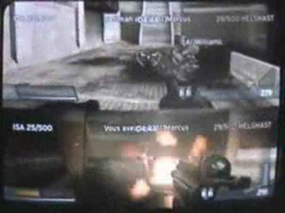[ Séquence PS2 ] Killzone