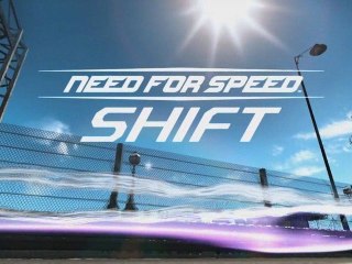 Need for Speed Shift - E3 Trailer
